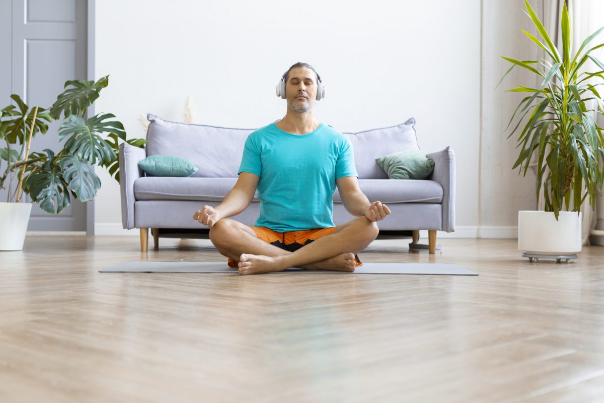 A Surprising Impact Of Meditation: Immune System Activation - Easy ...