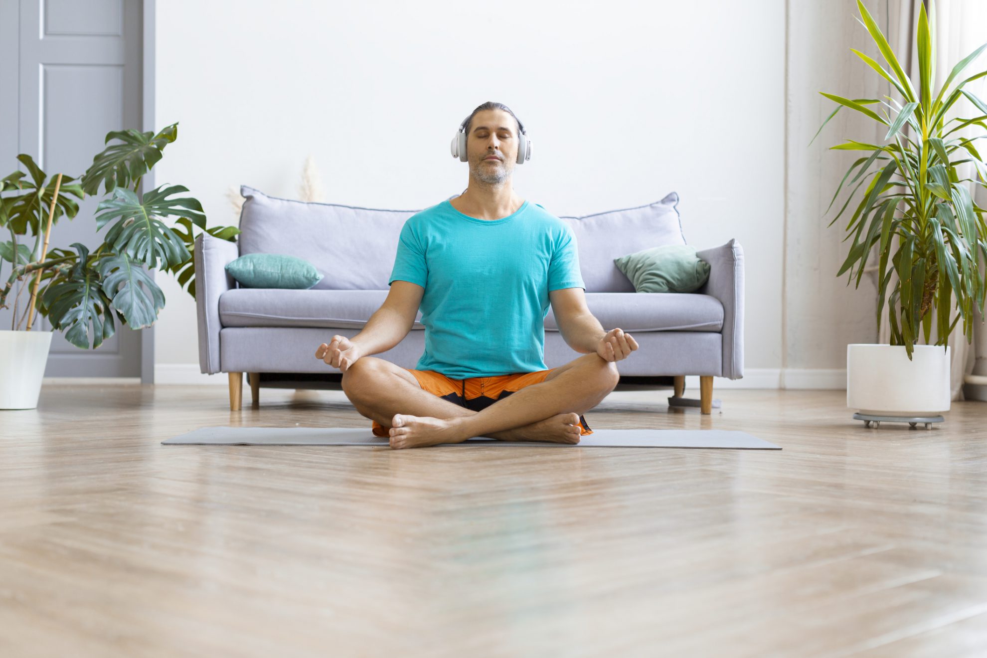 A surprising impact of meditation: Immune system activation - Easy ...