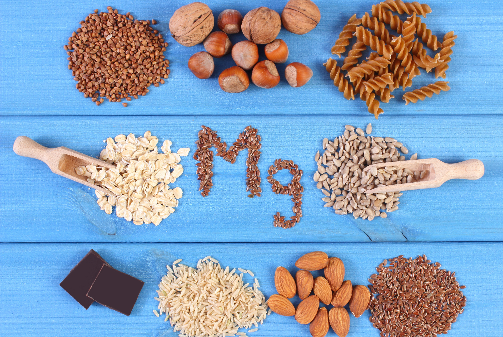 Want cancer protection? Magnesium levels matter