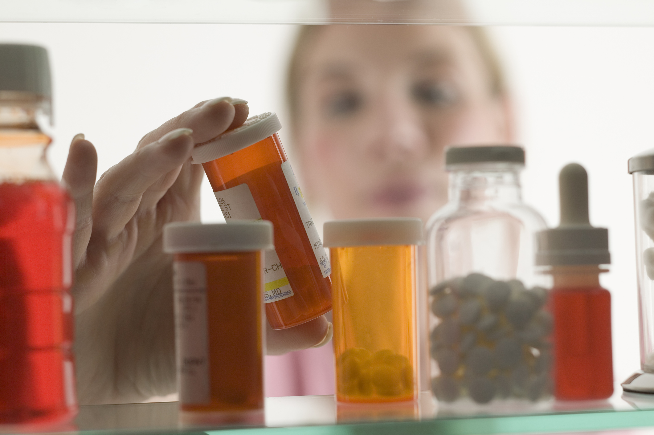 Common prescriptions can amplify a flu infection