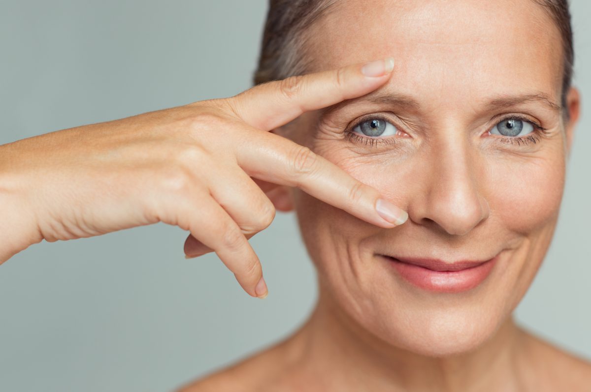 The raisin-like snack that wards off vision loss