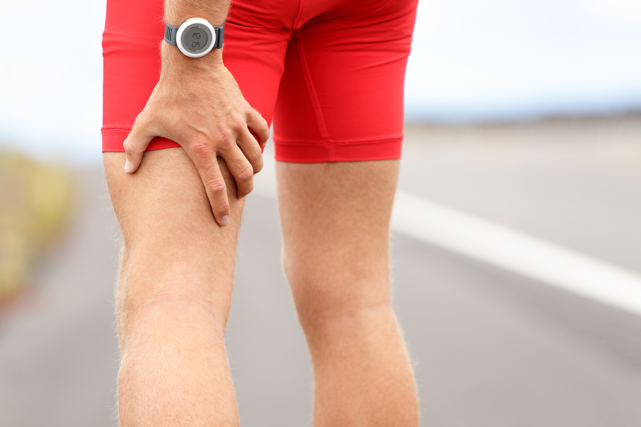 Got a muscle injury that needs healing fast? Avoid this