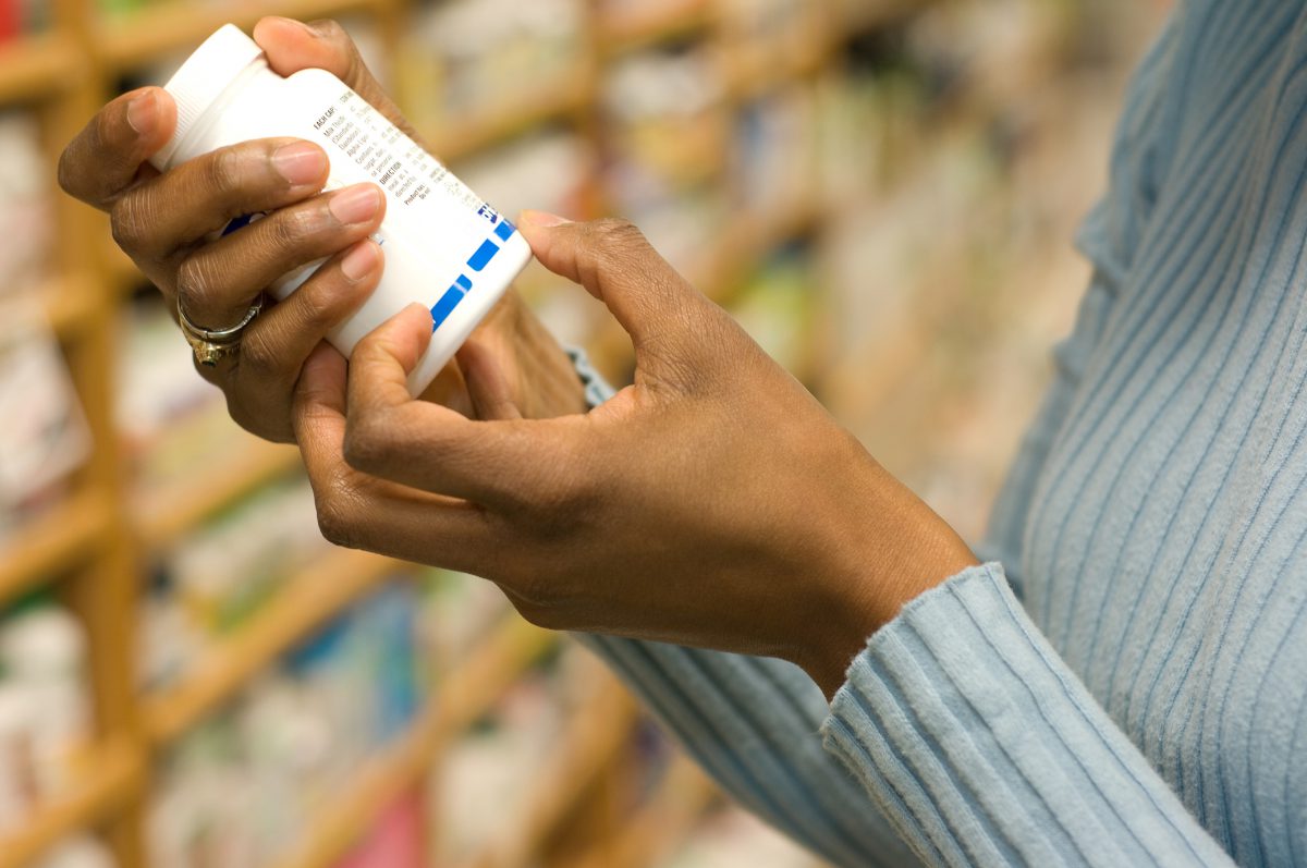 Vitamin D2 or D3: Proof one is a dud and the other fights infection