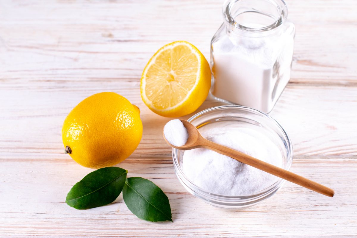 Can baking soda help you live longer? Easy Health Options®