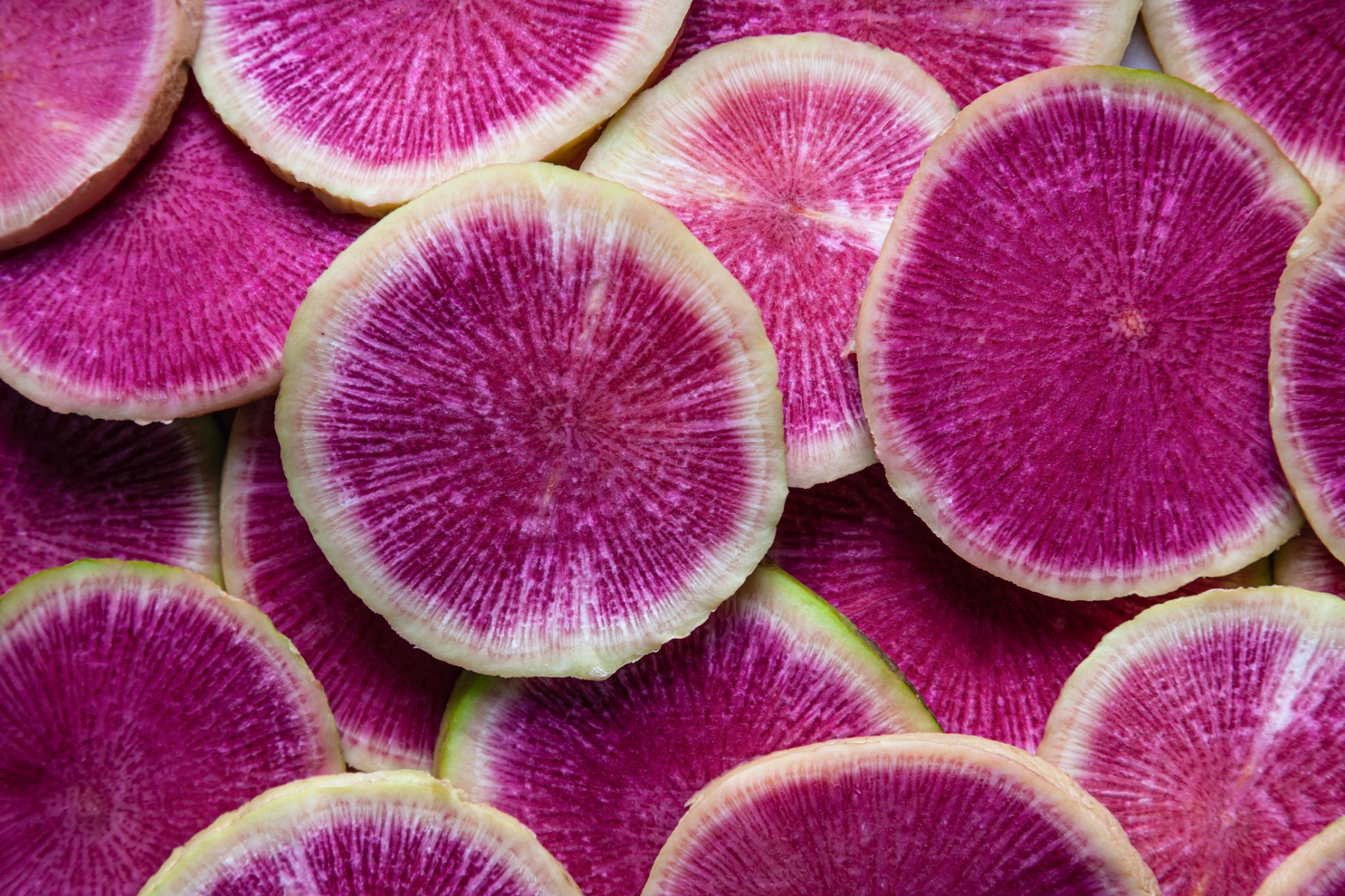 Massive radish boosts nitric oxide to fight strokes - Easy Health Options®