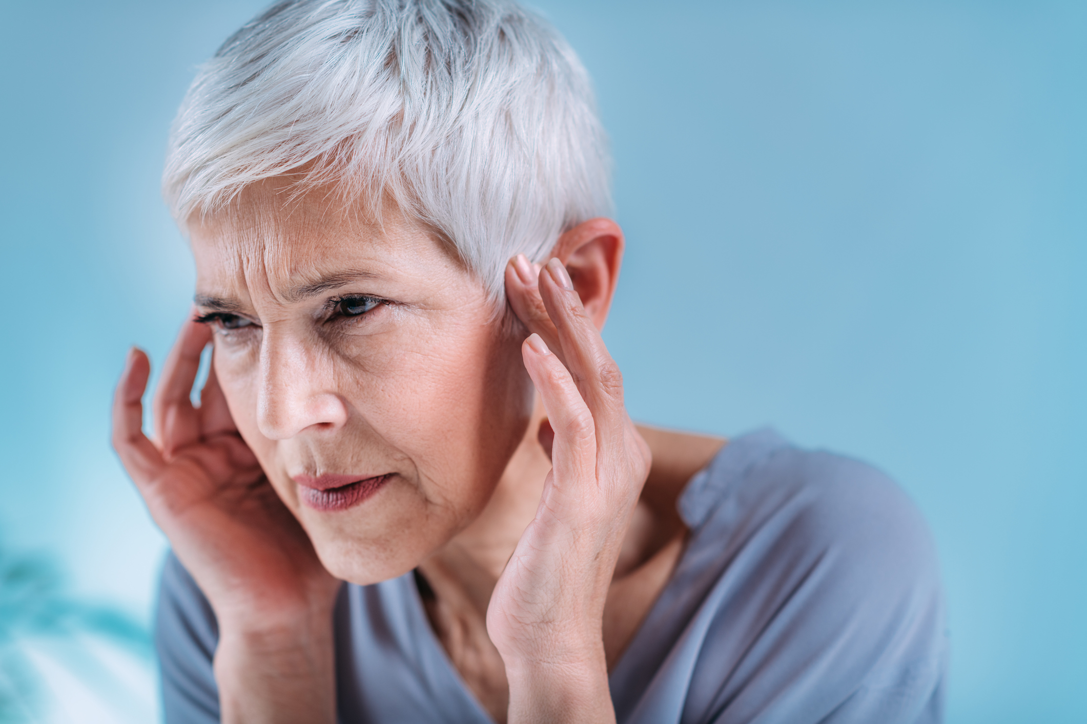 Research links common medications to tinnitus