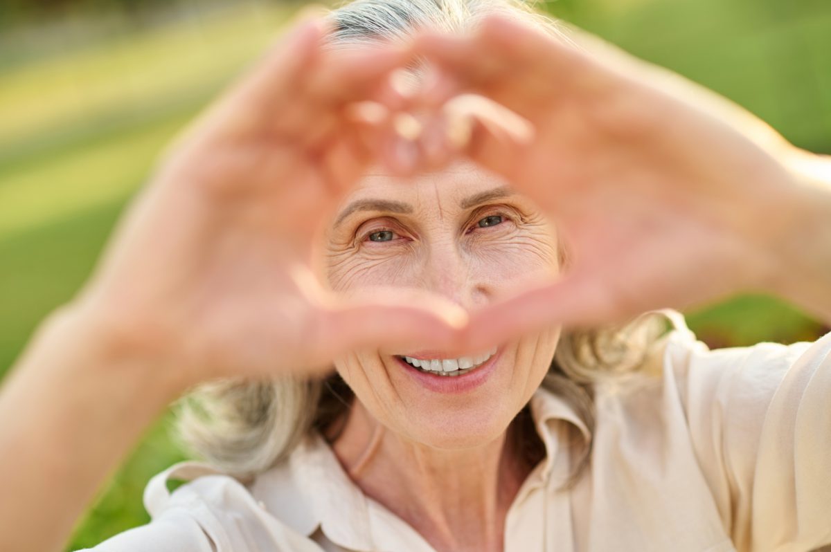 New therapeutic target takes aim at Age-related Macular Degeneration