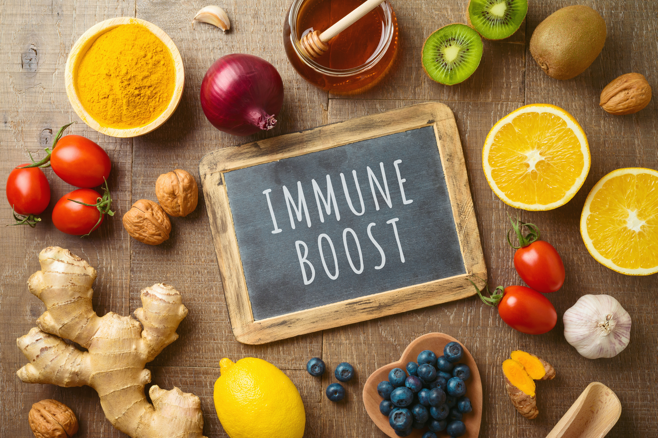 The surprising way your immune system helps burn fat