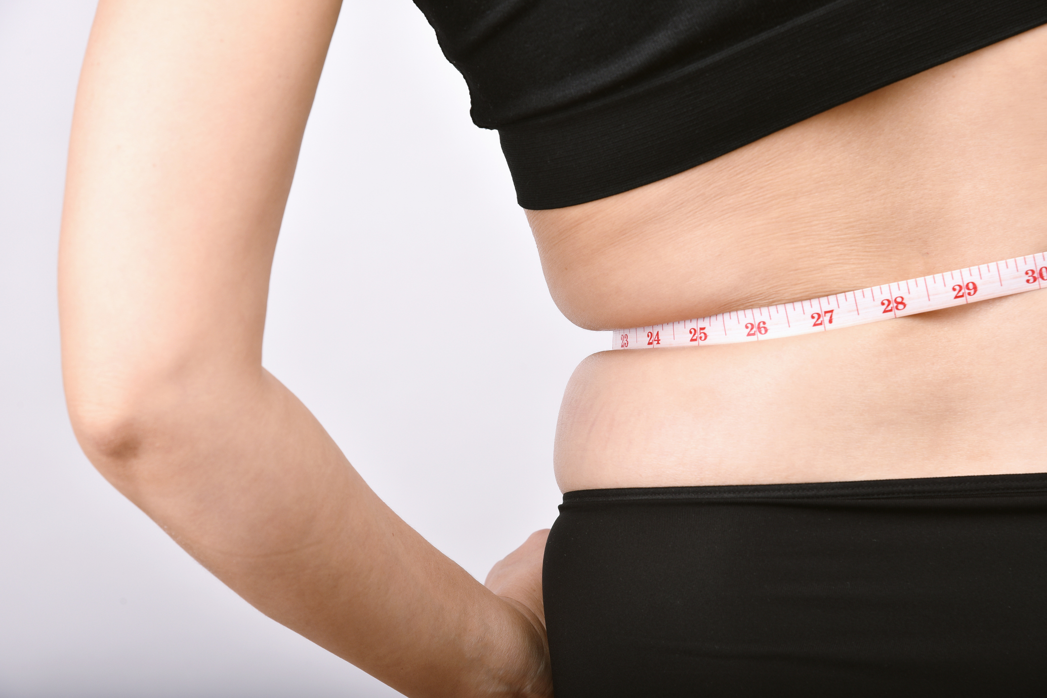 How body fat can function to stave off old-age ailments