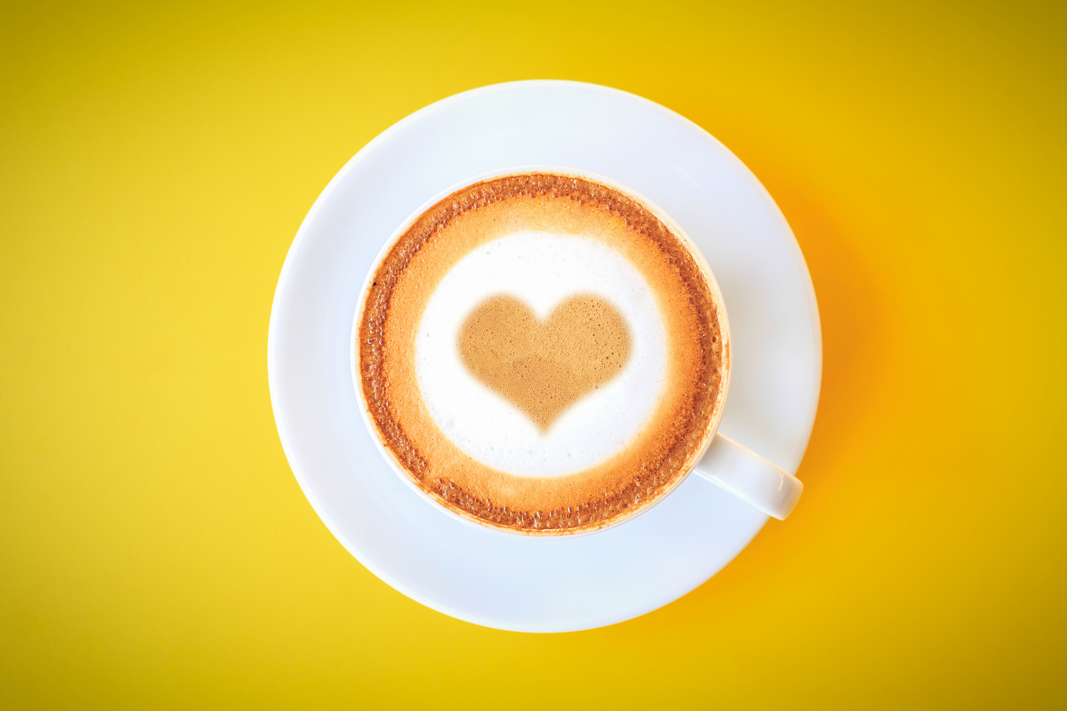 Coffee and heart health: The suggested daily limit
