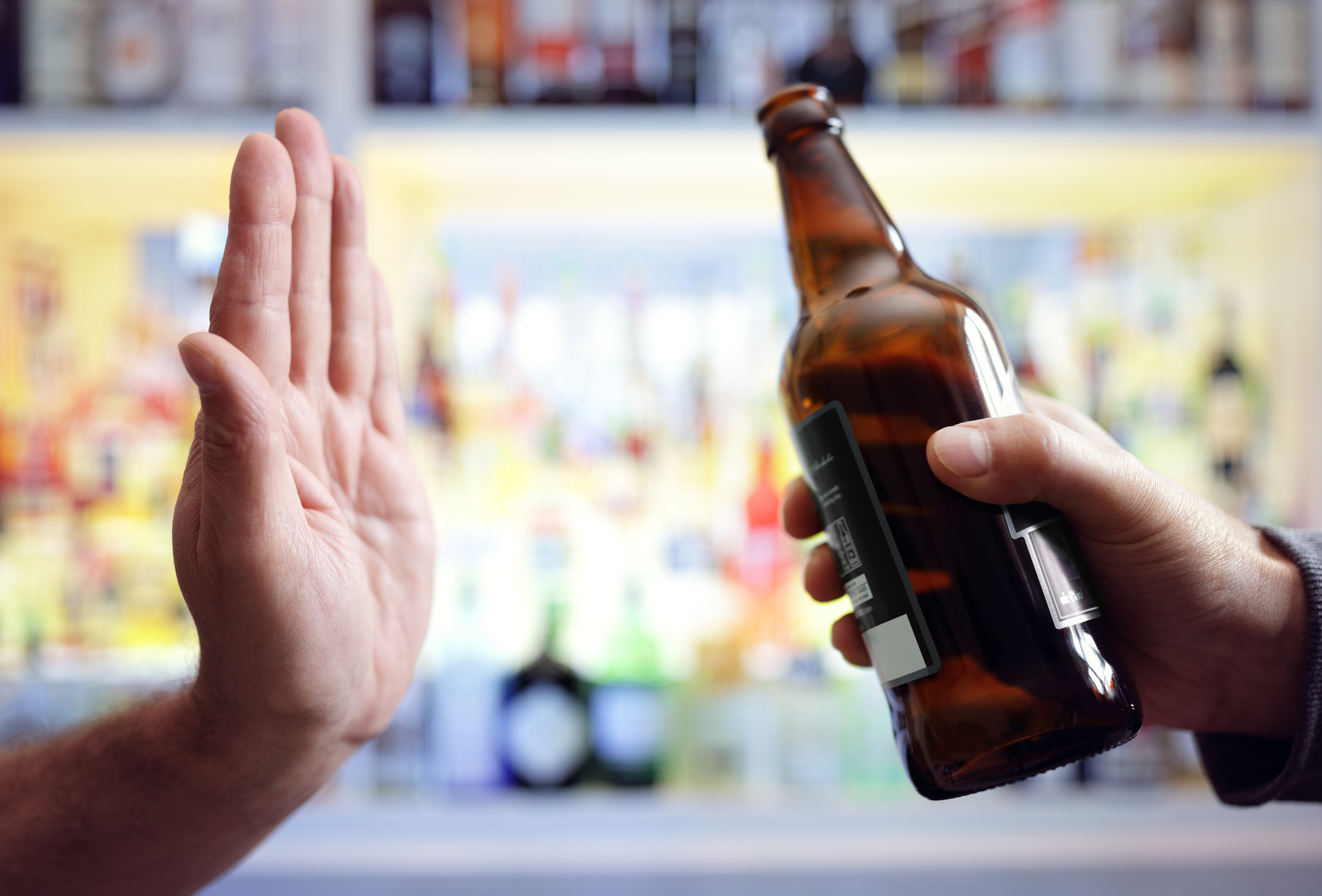 Study seems to settle the connection between cancer and alcohol