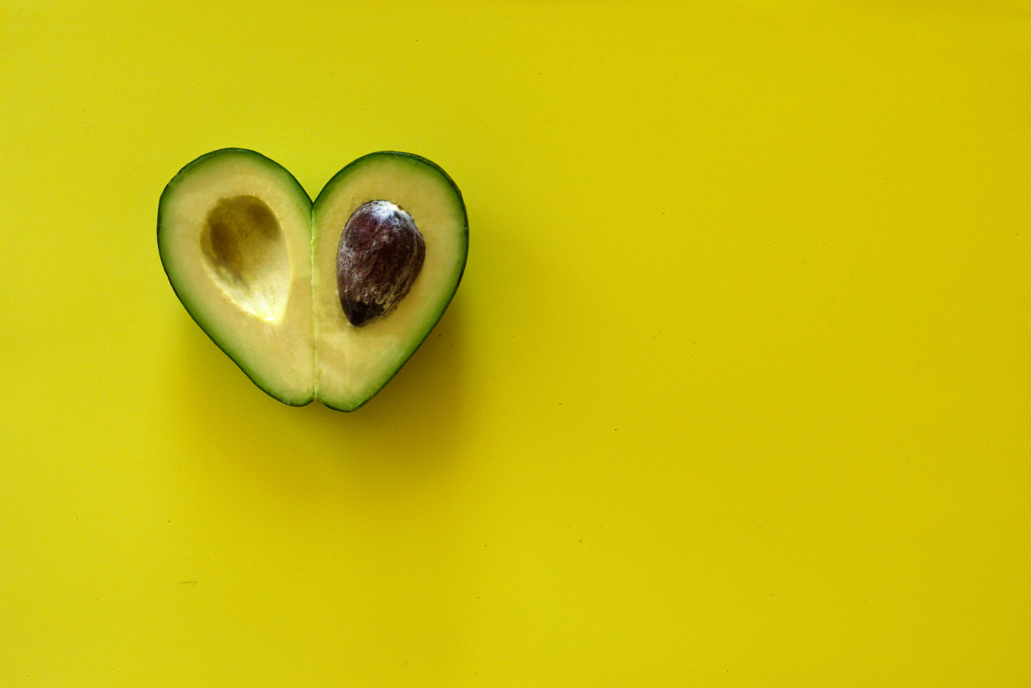 Long-term proof: An avocado a day keeps heart disease away