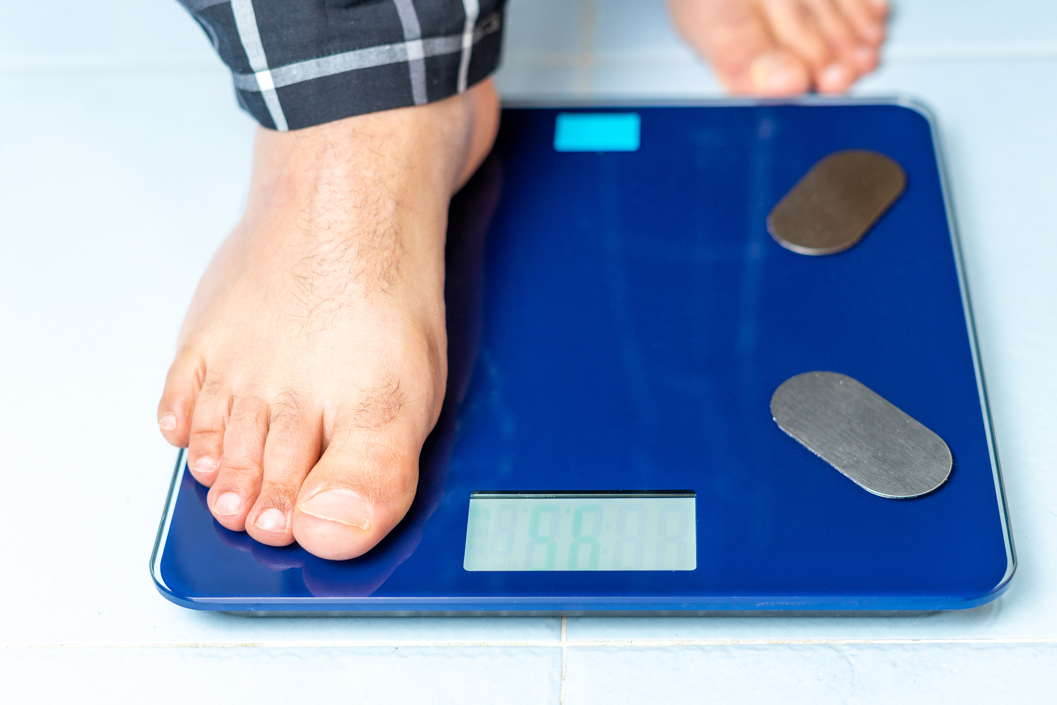 Is your weight setting you up for cognitive decline?