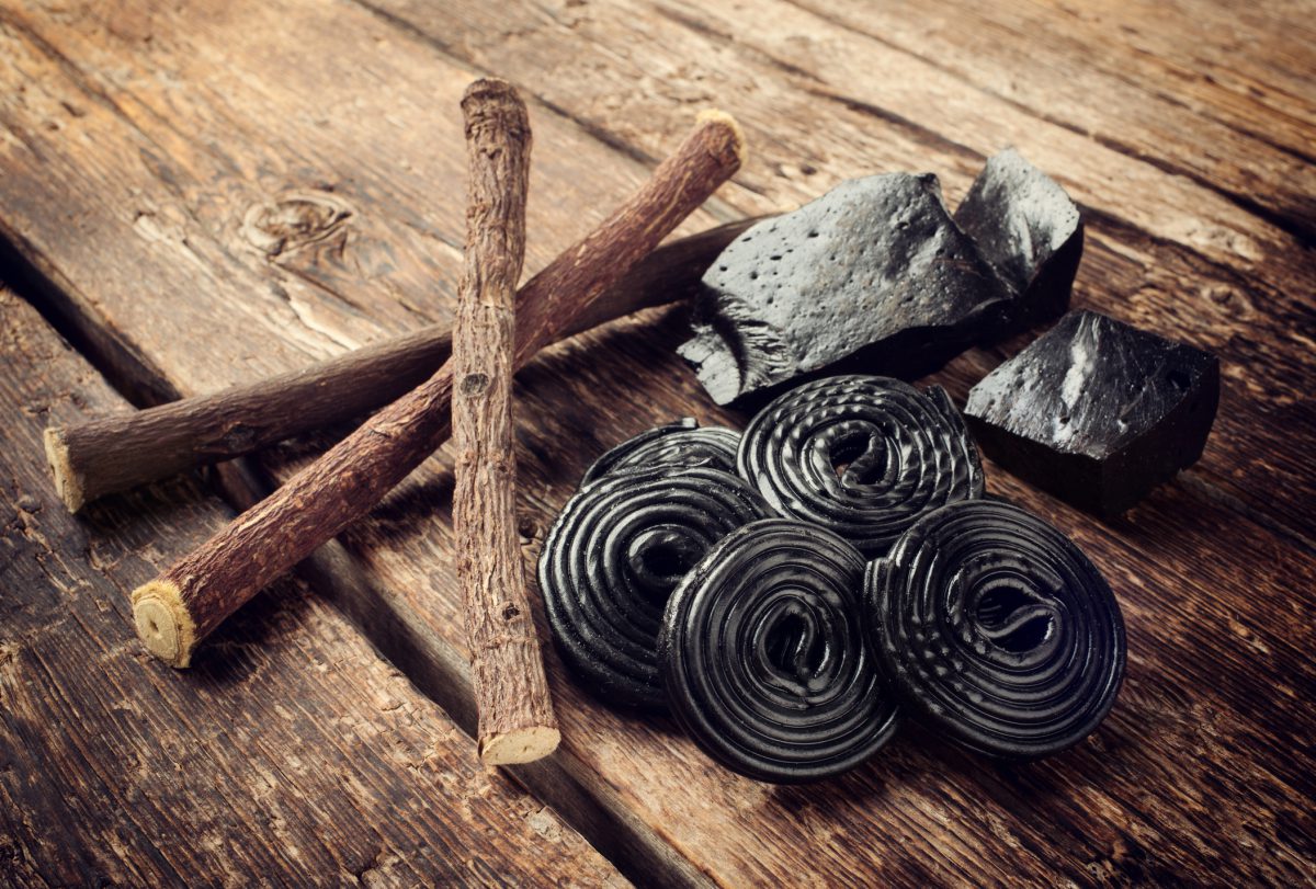 The prostate cancerfighting potential of licorice Easy Health Options®