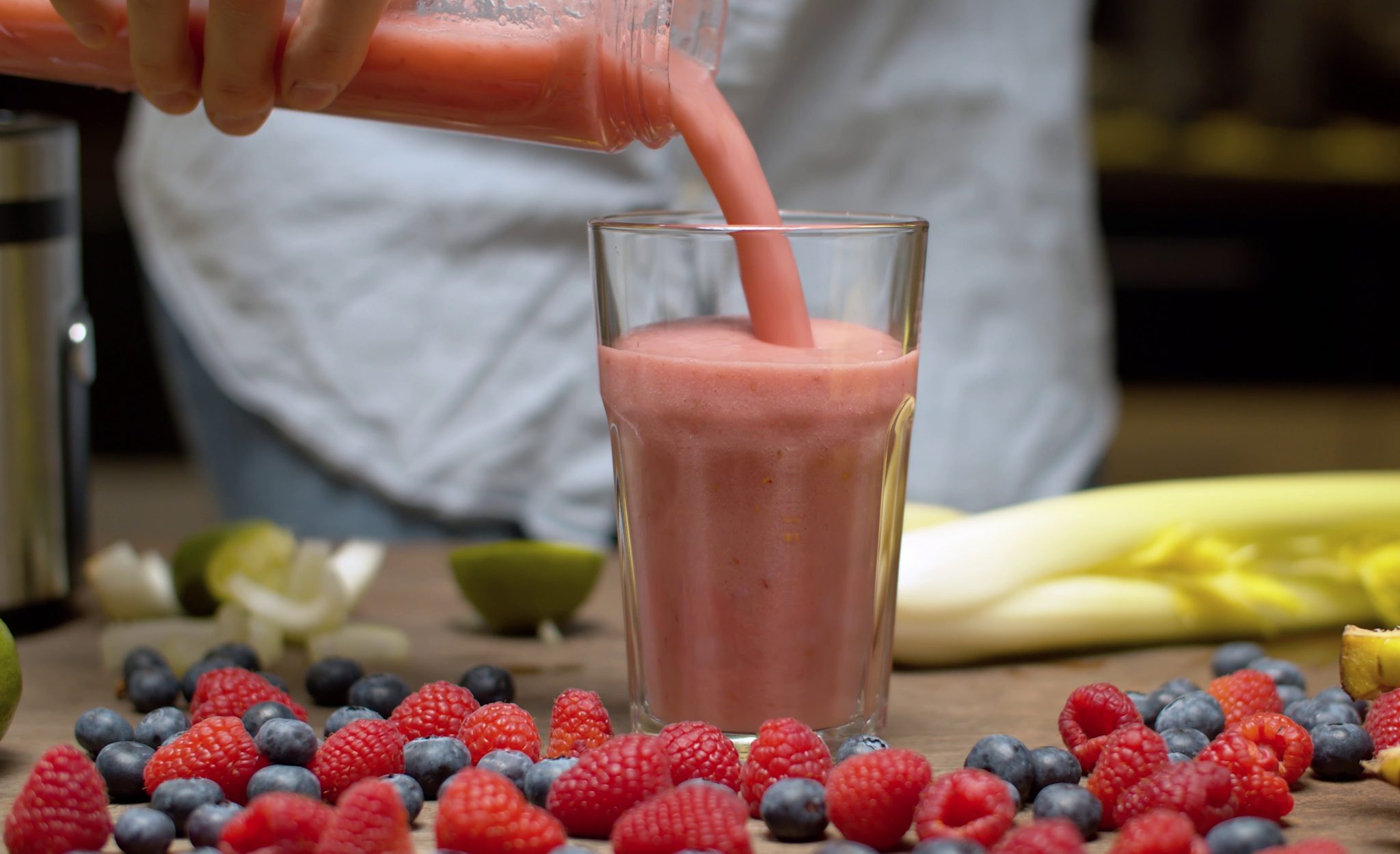 The berry that decreases dementia risk even in middle age Easy Health