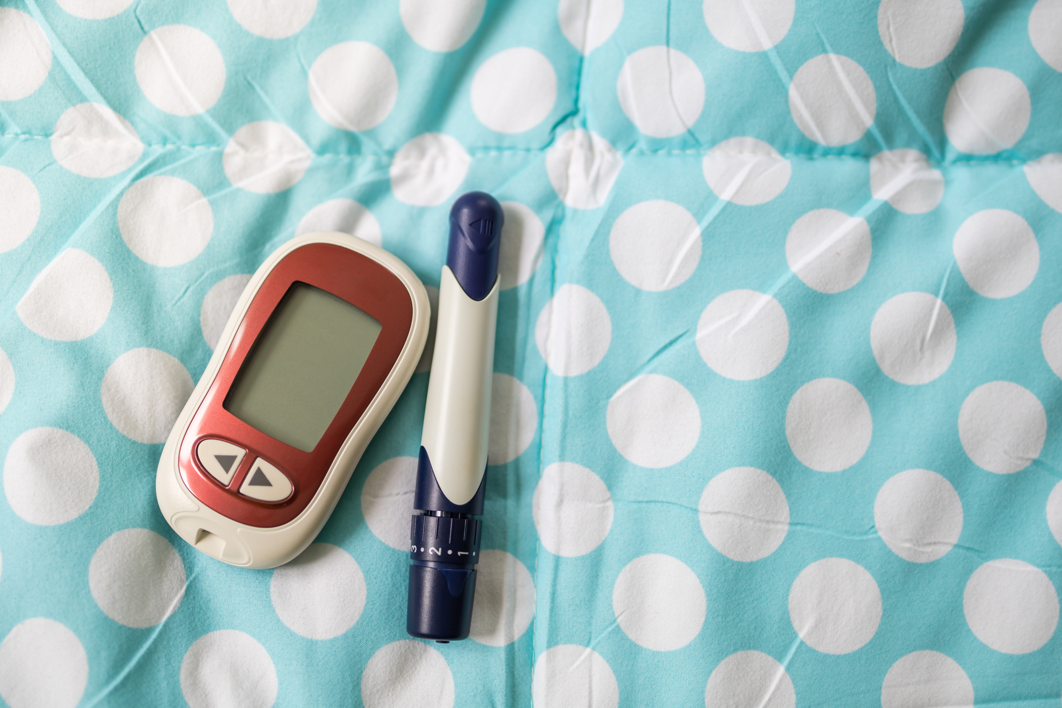 The diabetes side effect no one talks about
