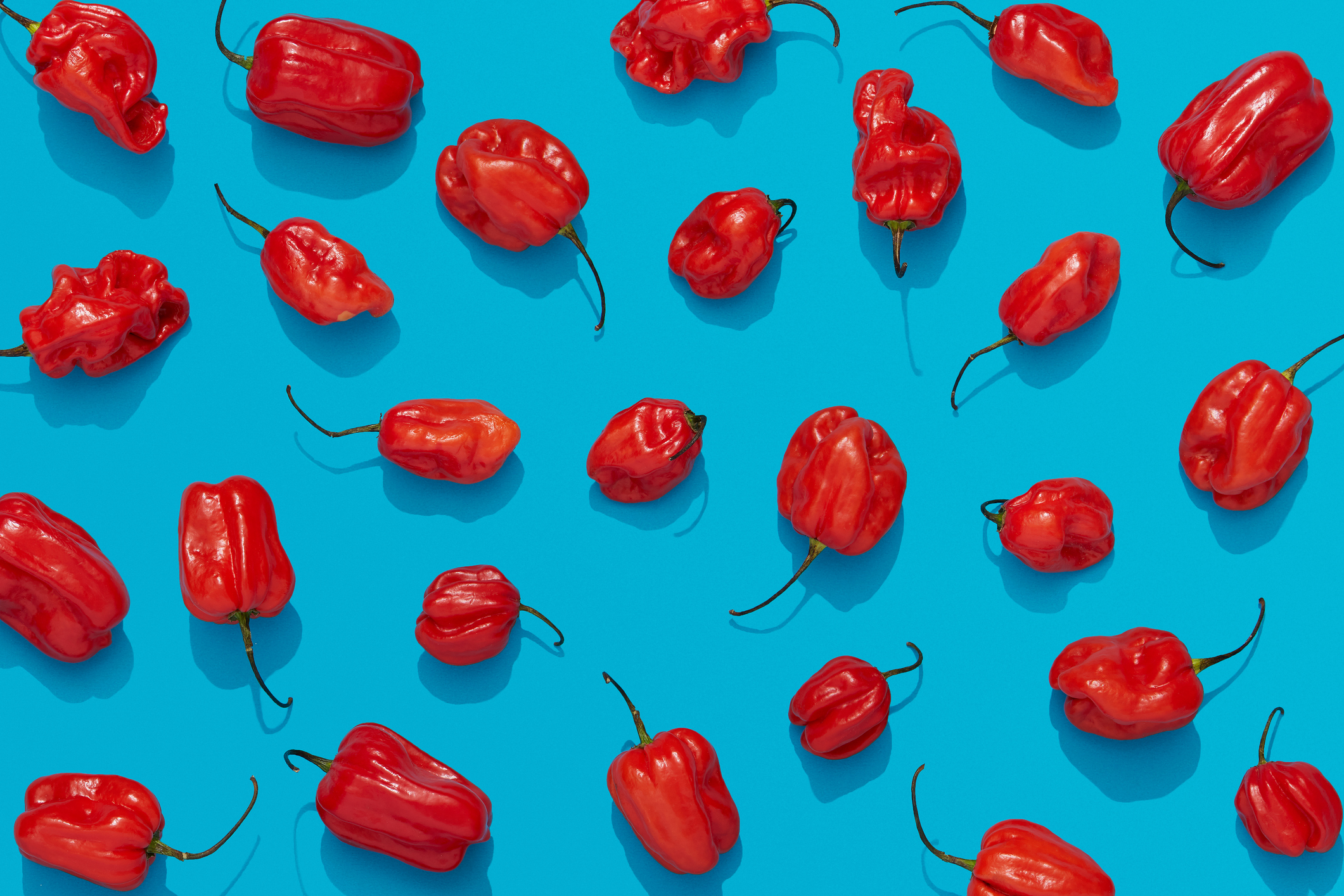 Capsaicin capsules may be the next big cancer thing