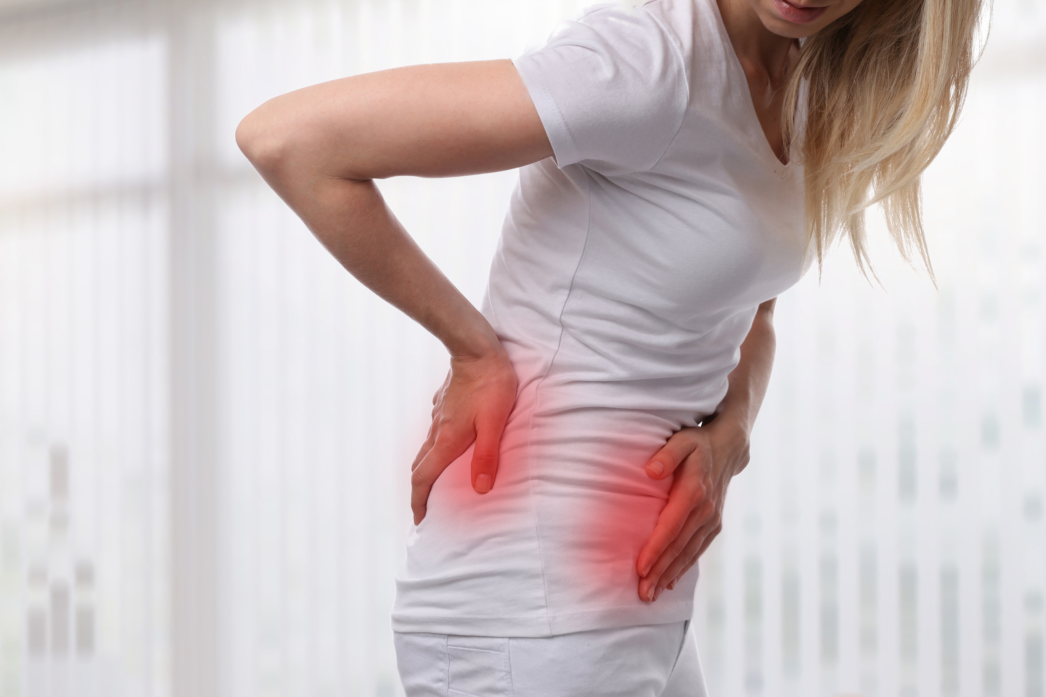 Recurrent UTIs start in your gut — not your bladder