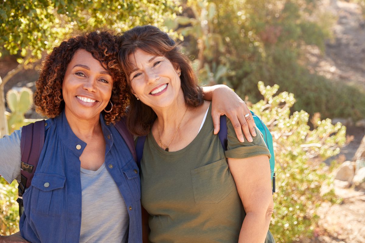 How your age at menopause impacts your dementia risk
