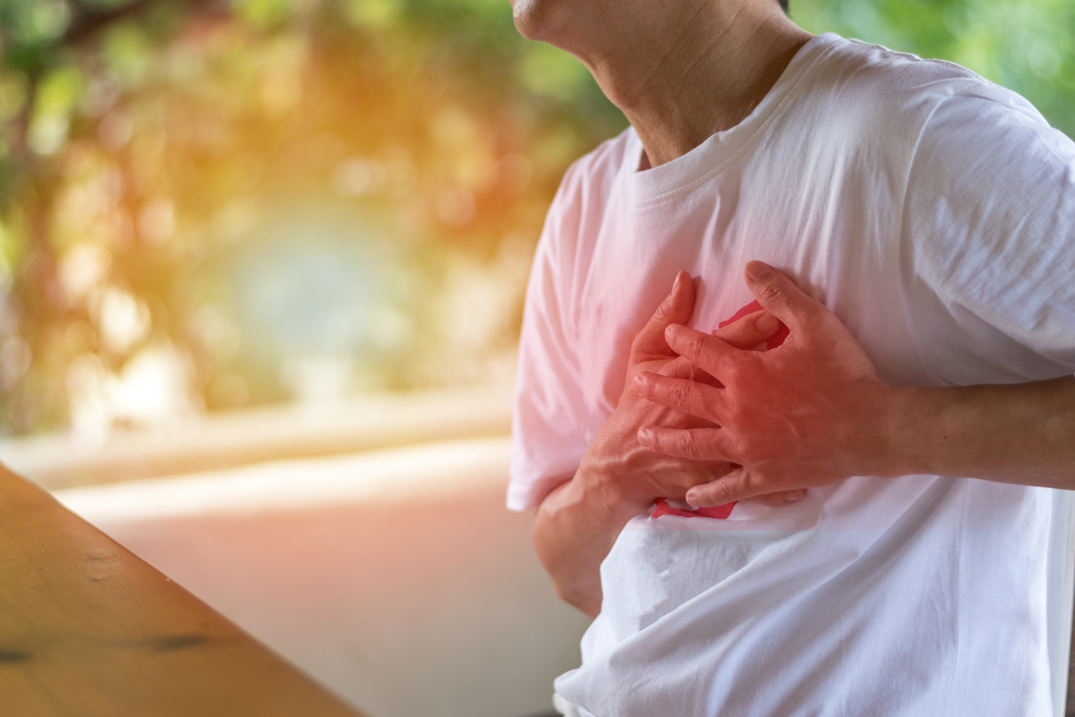 Why GERD, acid reflux and indigestion increase in summer