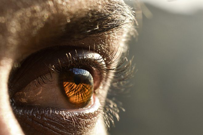 How your eyes can influence your longevity