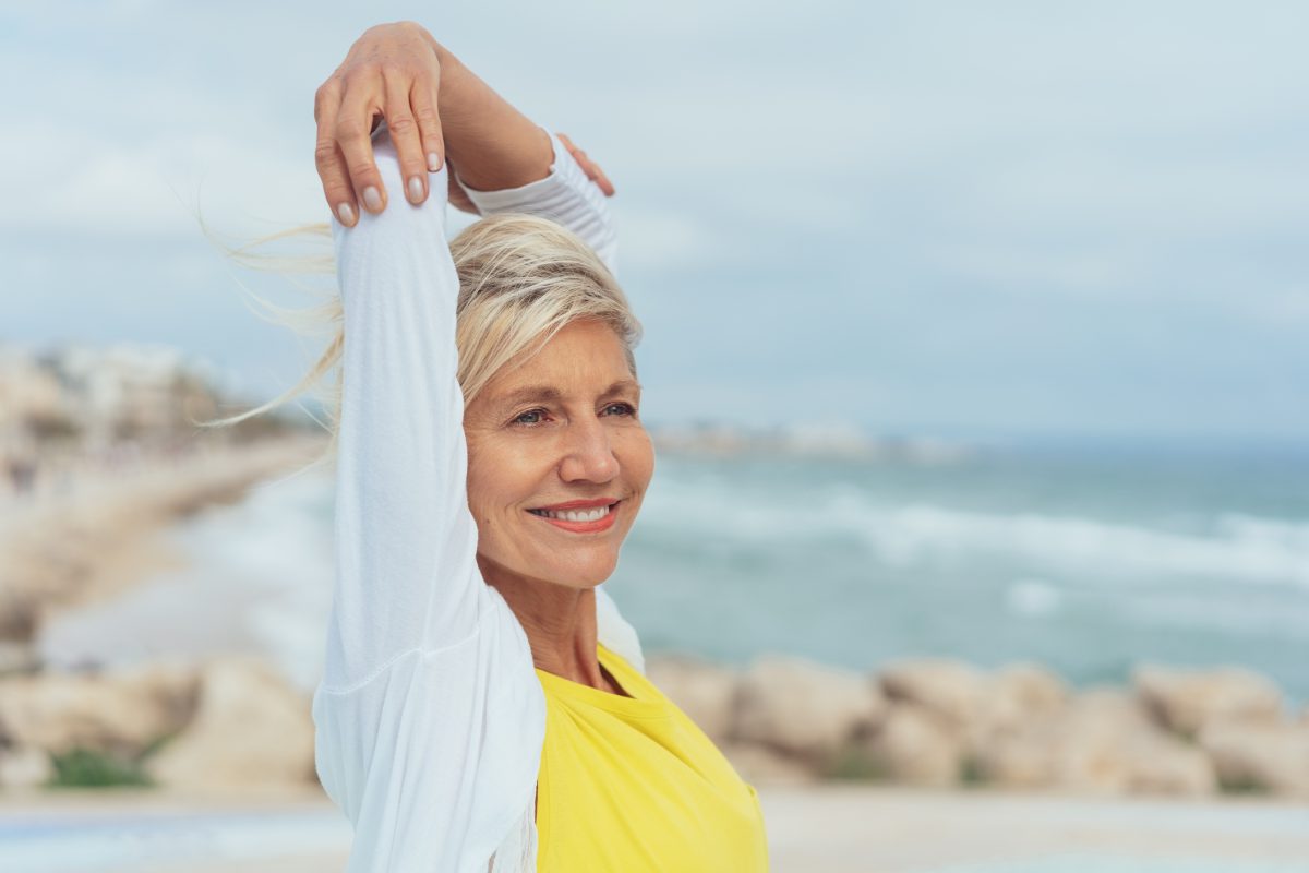 7 aging myths to stop believing