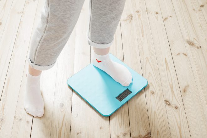 Is exercise the secret to being skinny? Think again!