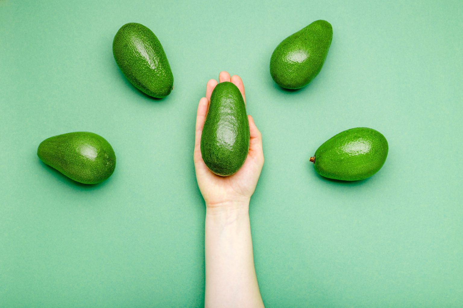 Can an avocado a day really help you lose weight? - Easy Health Options®