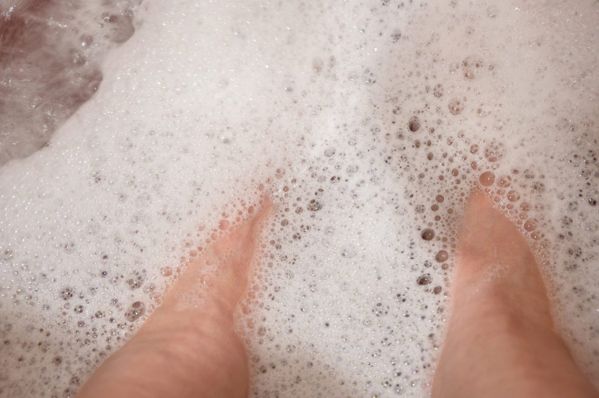 Vitamin deficiency tied to diabetic foot ulcers Easy Health Options®