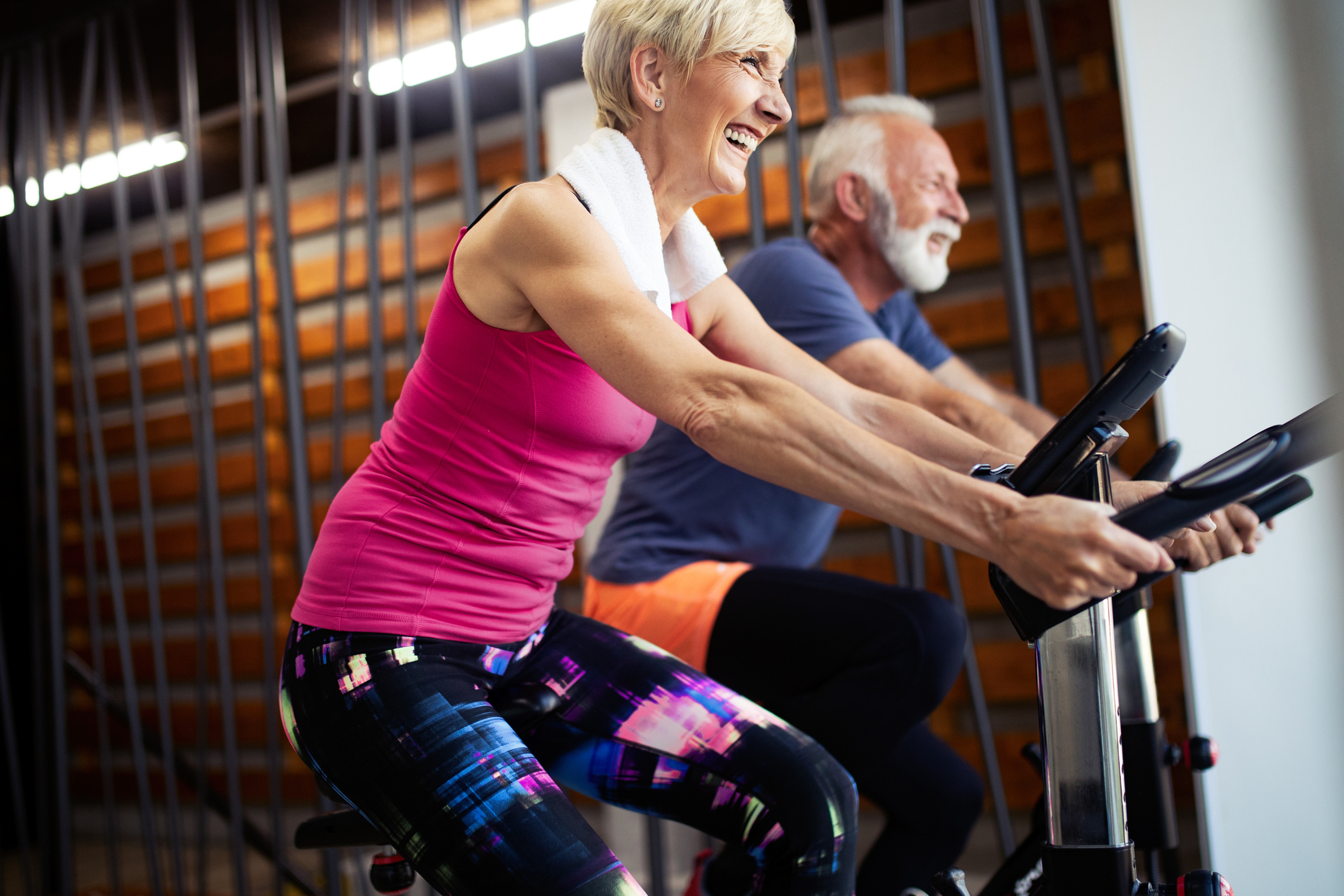 The truth about exercise and dying early