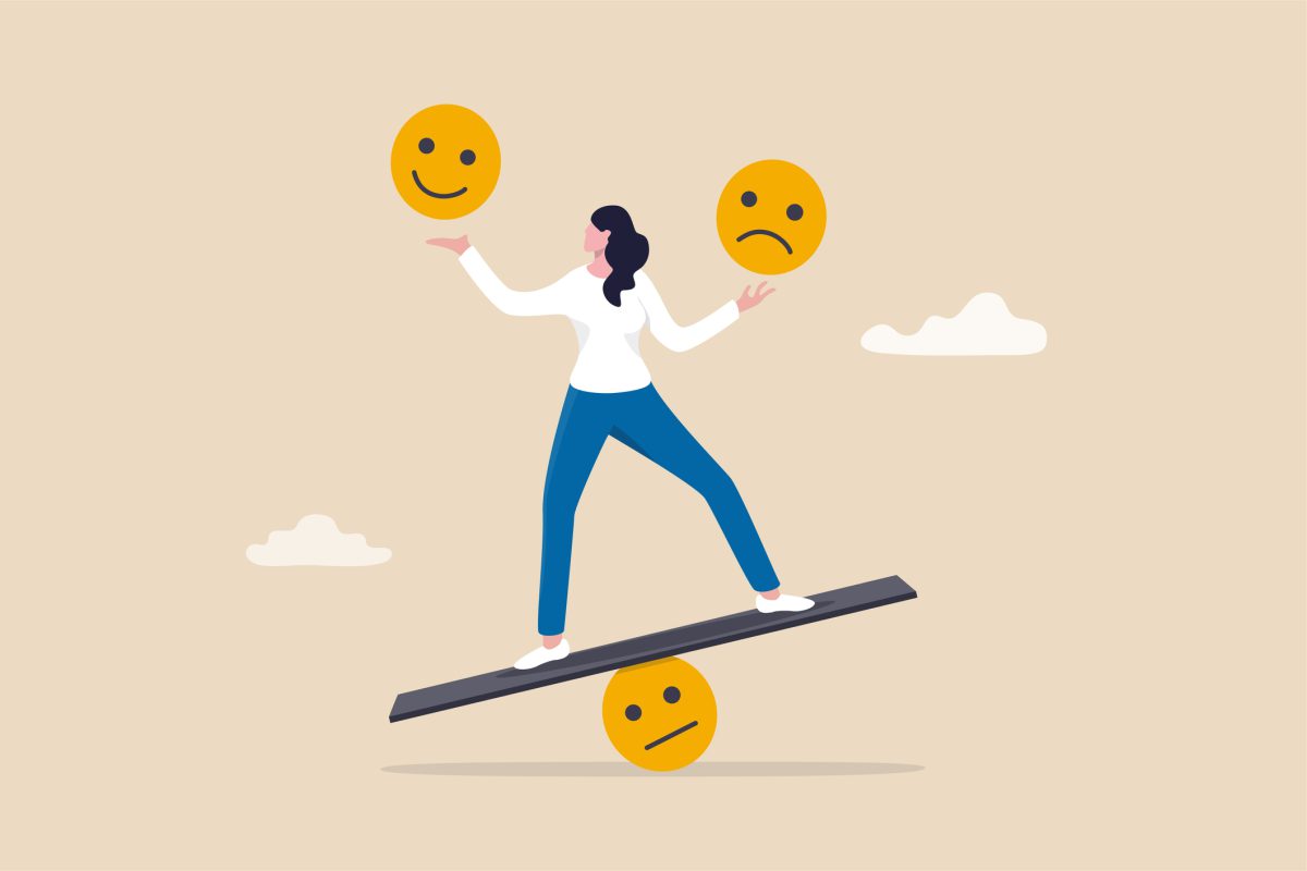 The ‘other’ B vitamin that beats depression and stress