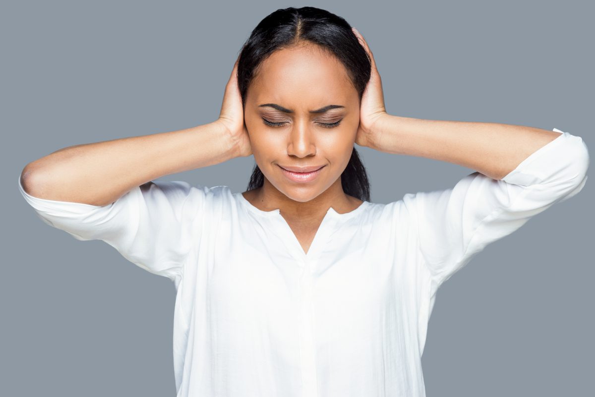 Can you really tame tinnitus in just 12 weeks? - Easy Health Options®