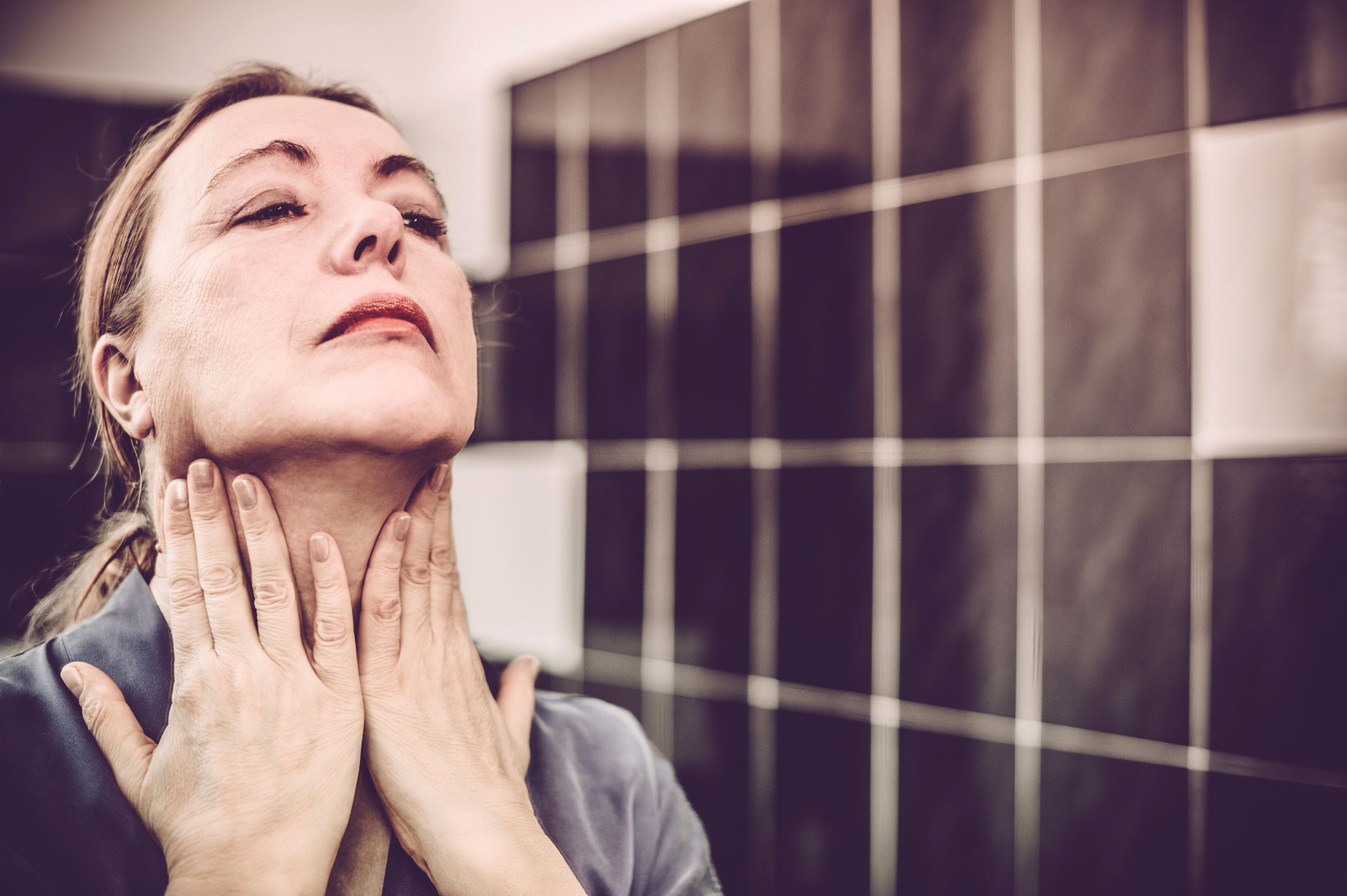 This thyroid condition could raise dementia risk 80 percent