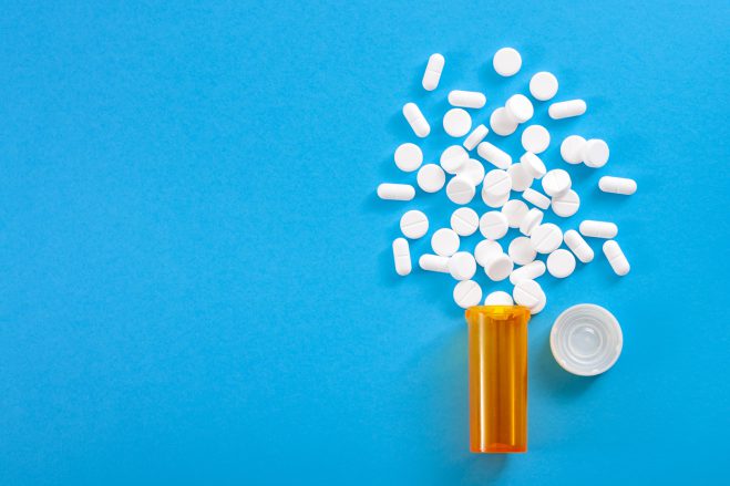 The medication that could raise your breast cancer risk