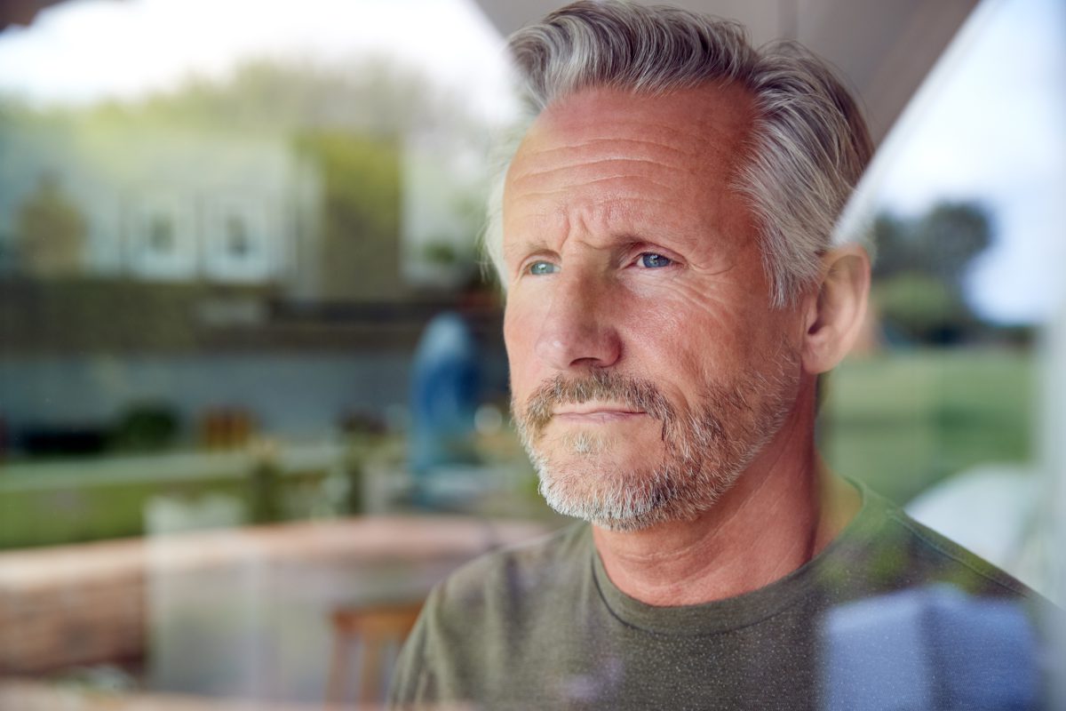 Does low testosterone really increase COVID-19 severity?