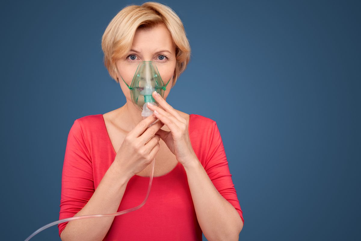 4 ways to naturally relieve copd symptoms