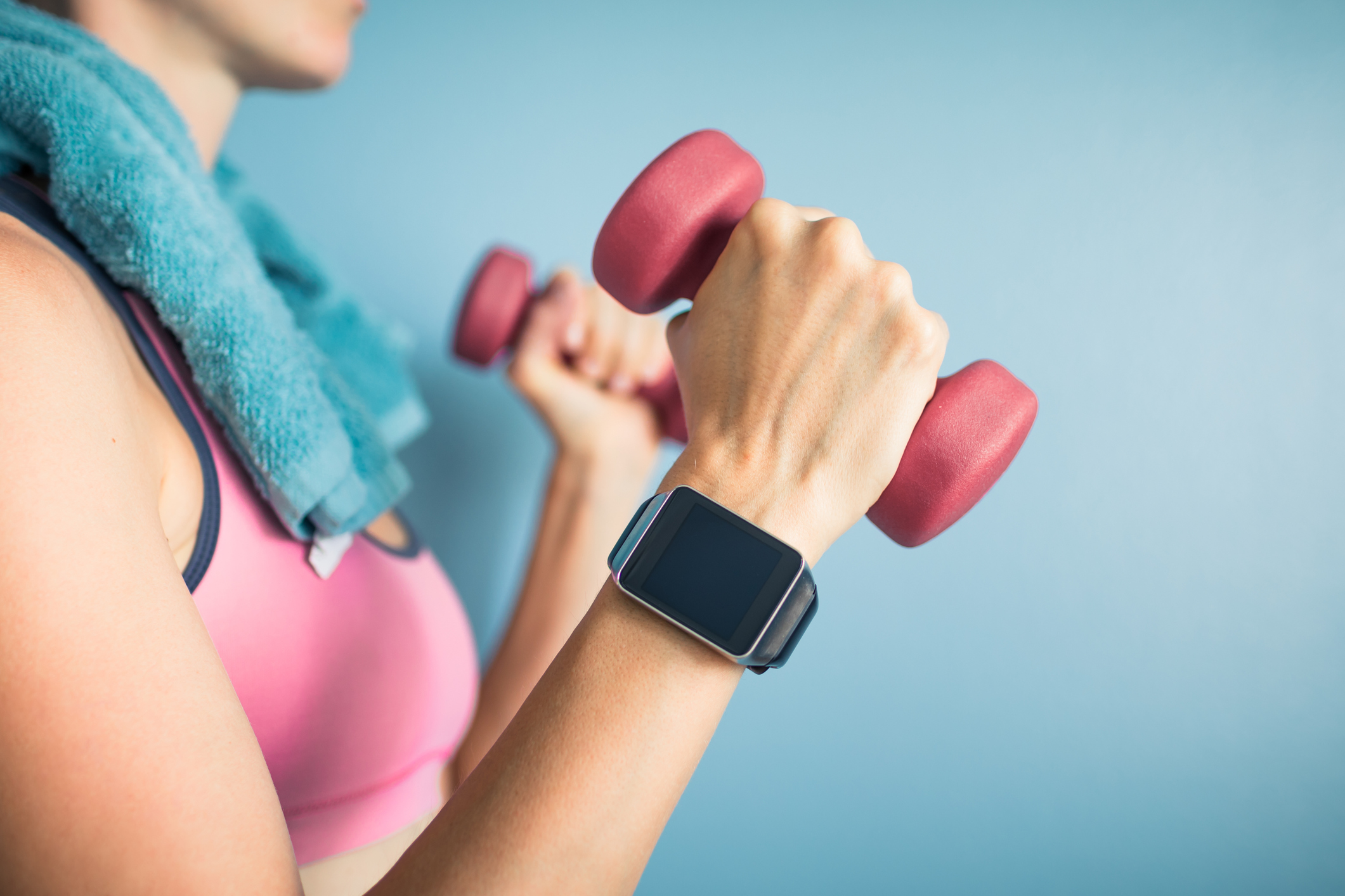 Workout revelation means less time at the gym and more muscle