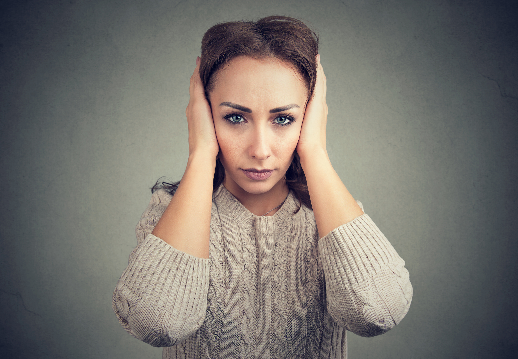 When sound drives you crazy: Misophonia, tinnitus, phonophobia and more