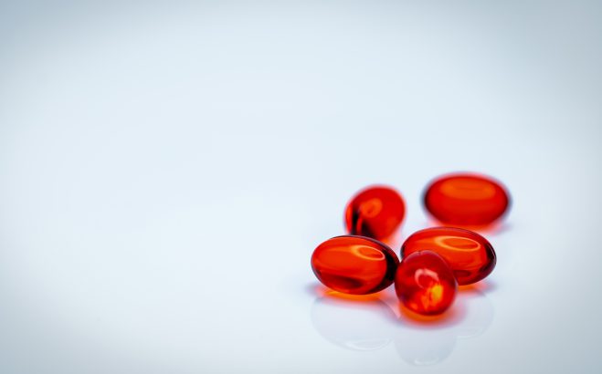 Astaxanthin: The antioxidant that challenges aging