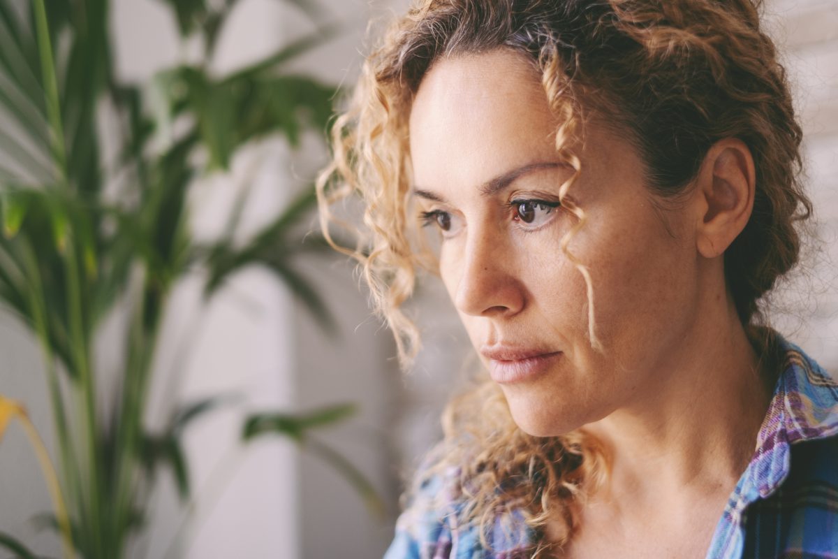 Why low thyroid is so often misdiagnosed as depression or menopause