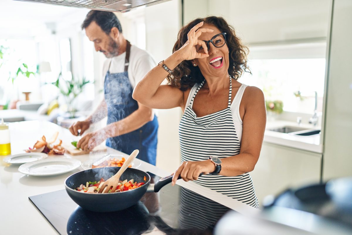 The diet that improves aging (even in nursing home residents!)