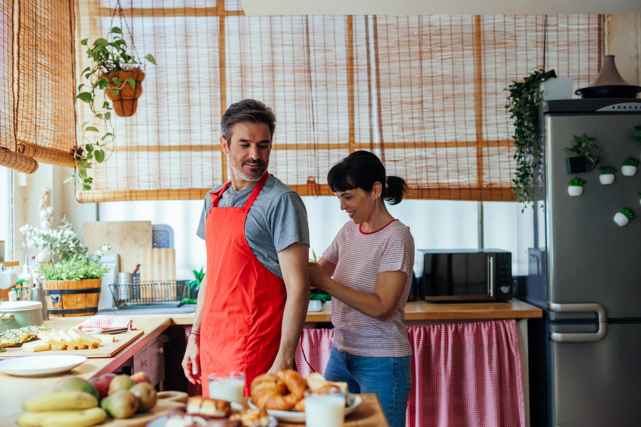 What Men Who Want To Avoid Colon Cancer Eat Easy Health Options 