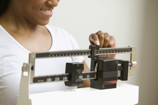 The obesity-AMD connection and the nutrient that helps both
