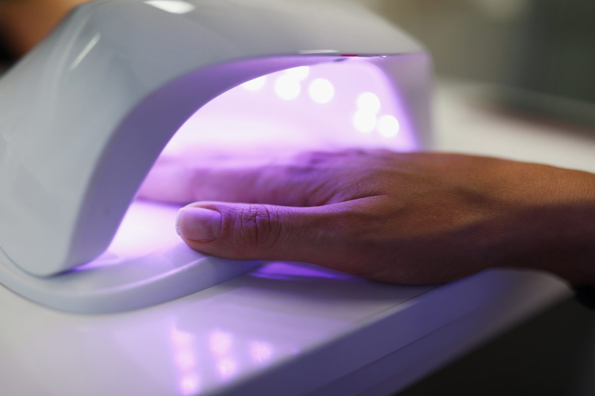 Popular manicure may increase risk for skin cancer