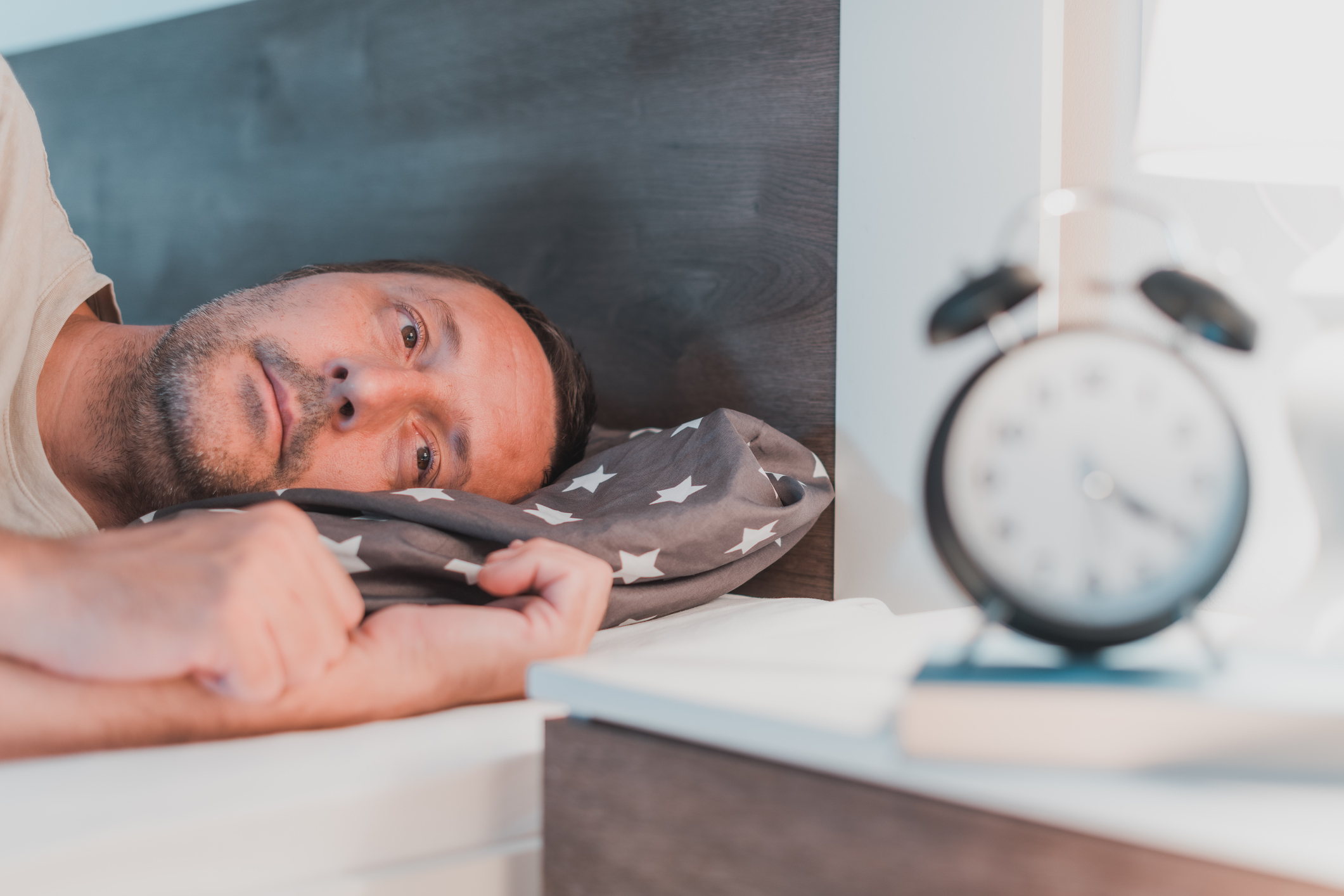 How irregular sleep hardens arteries