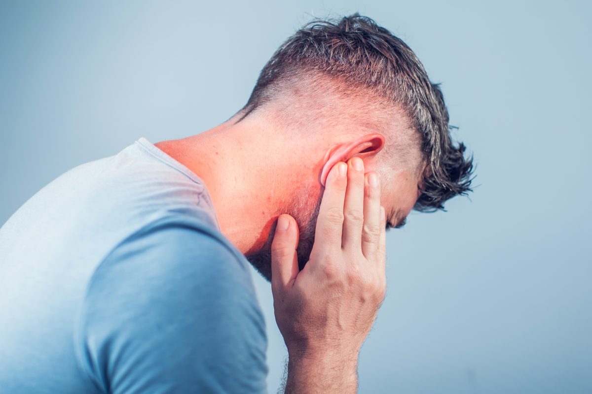 The road that leads to tinnitus noise triggers