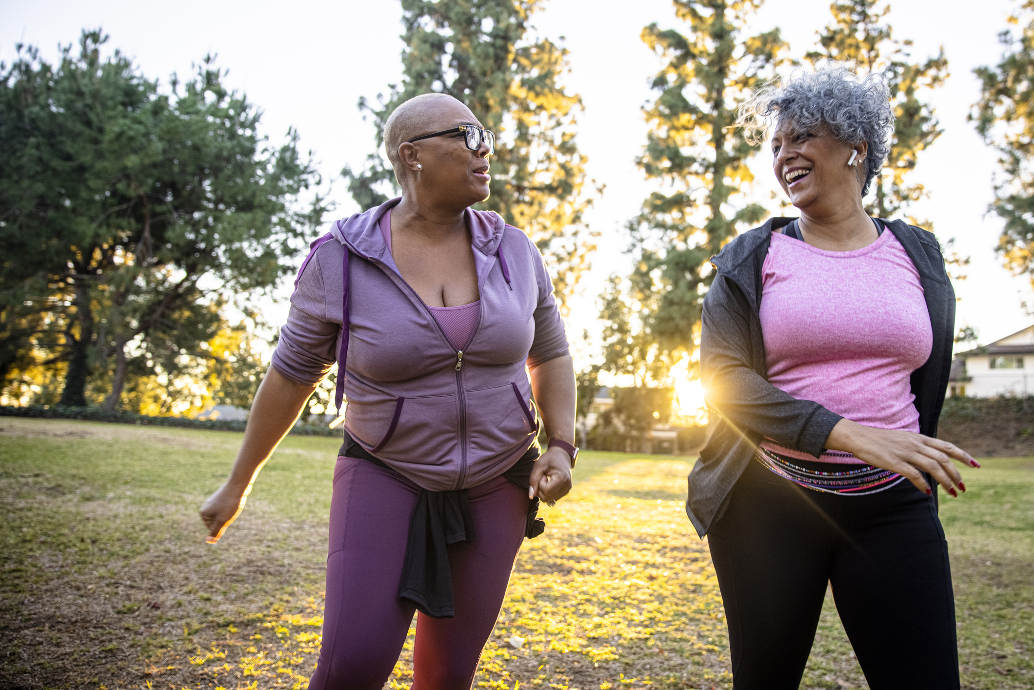 Why exercise is essential to surviving colon cancer