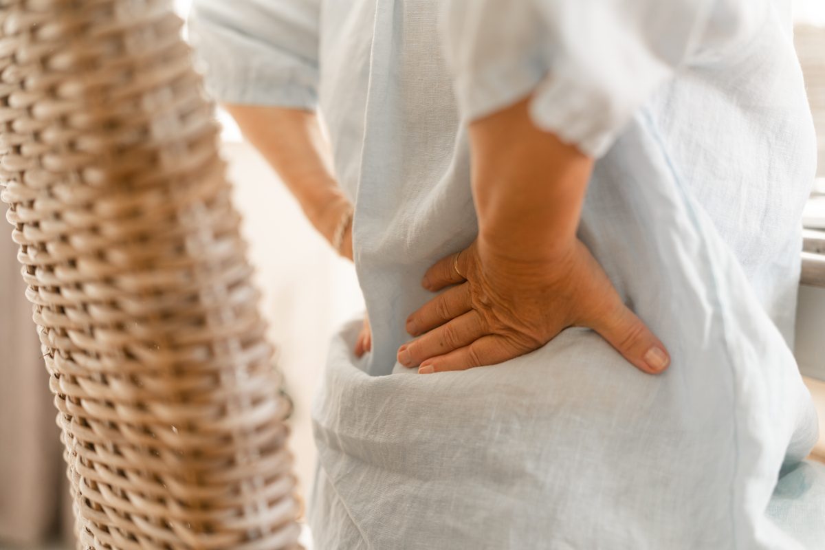 Safety and effectiveness of drugs for back pain up for grabs