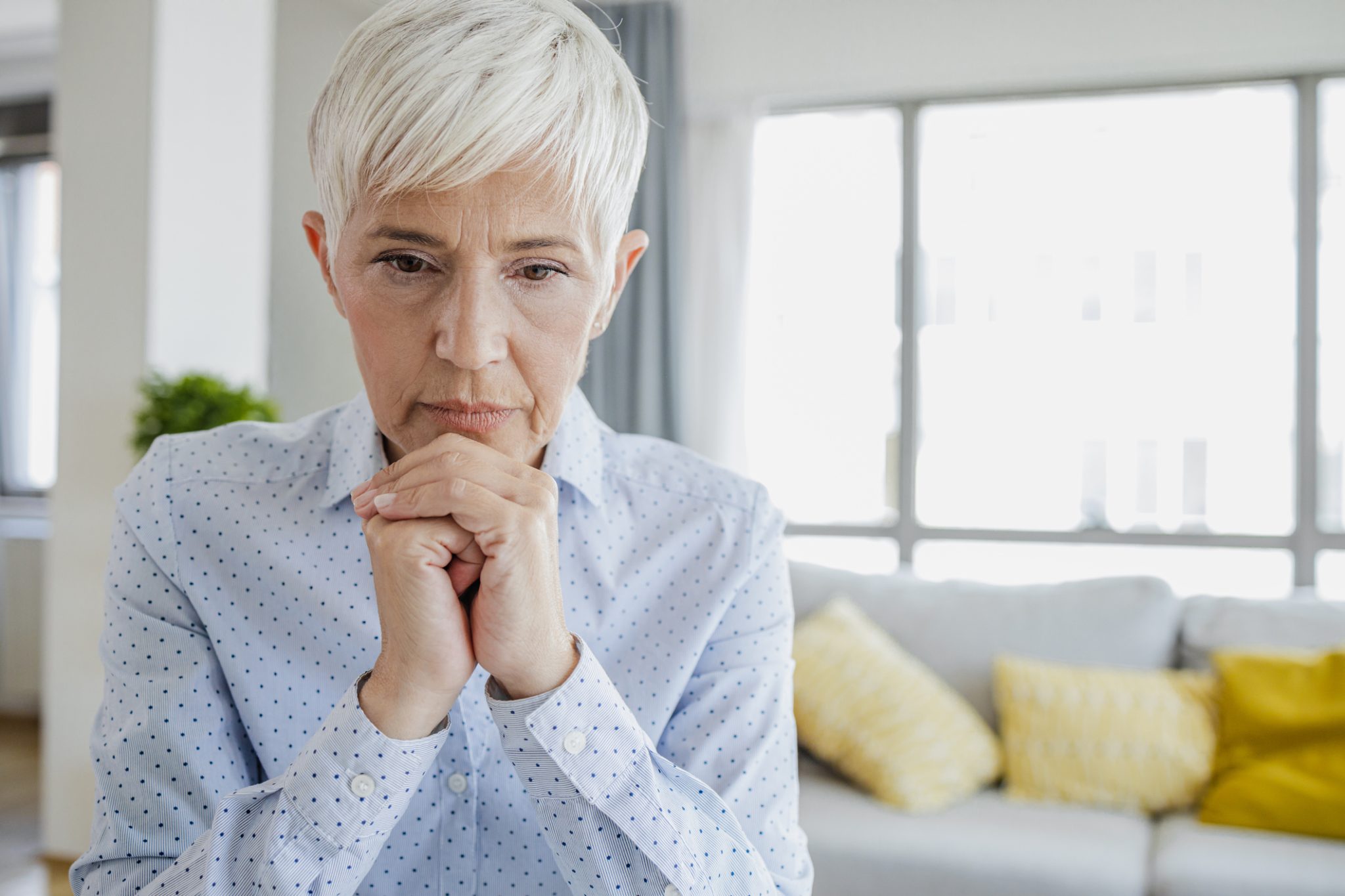 The deficiency driving age-related memory loss - Easy Health Options®