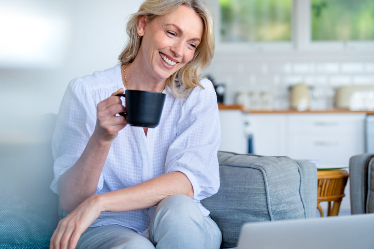 Laugh away stroke and get happy to lower hypertension